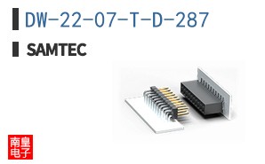 DW-22-07-T-D-287