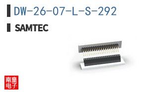 DW-26-07-L-S-292