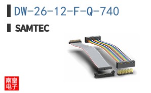 DW-26-12-F-Q-740