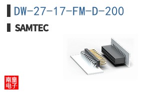 DW-27-17-FM-D-200
