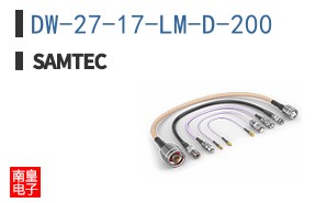 DW-27-17-LM-D-200