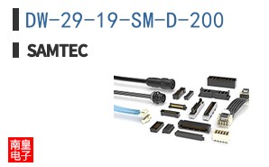DW-29-19-SM-D-200