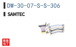 DW-30-07-S-S-306