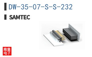 DW-35-07-S-S-232