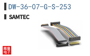 DW-36-07-G-S-253