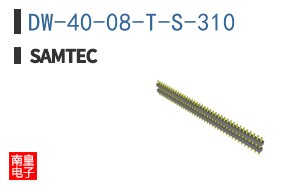 DW-40-08-T-S-310