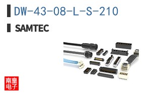 DW-43-08-L-S-210