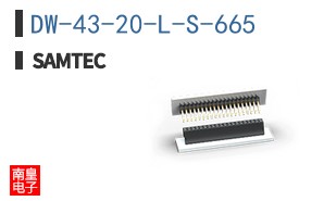 DW-43-20-L-S-665