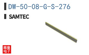 DW-50-08-G-S-276