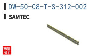 DW-50-08-T-S-312-002