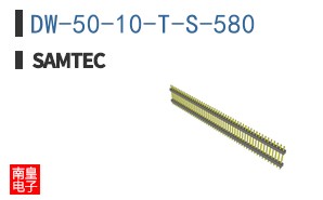 DW-50-10-T-S-580