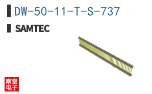 DW-50-11-T-S-737