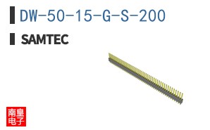 DW-50-15-G-S-200