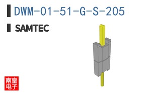 DWM-01-51-G-S-205