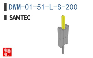 DWM-01-51-L-S-200