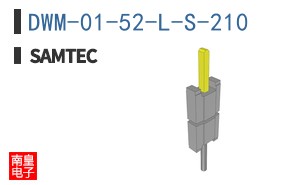 DWM-01-52-L-S-210