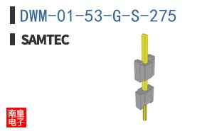 DWM-01-53-G-S-275