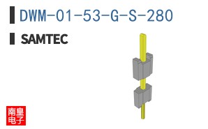 DWM-01-53-G-S-280