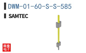 DWM-01-60-S-S-585