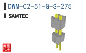 DWM-02-51-G-S-275