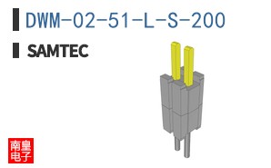 DWM-02-51-L-S-200