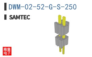 DWM-02-52-G-S-250