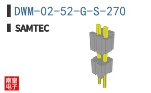 DWM-02-52-G-S-270