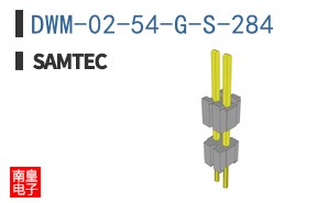 DWM-02-54-G-S-284