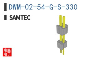 DWM-02-54-G-S-330