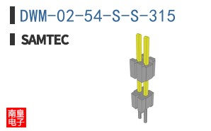 DWM-02-54-S-S-315