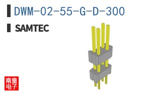 DWM-02-55-G-D-300