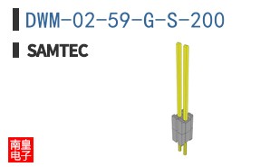 DWM-02-59-G-S-200