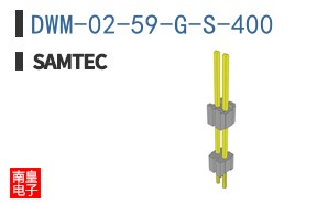 DWM-02-59-G-S-400
