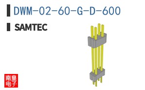 DWM-02-60-G-D-600