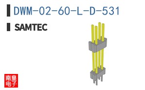 DWM-02-60-L-D-531