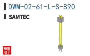 DWM-02-61-L-S-890