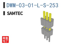 DWM-03-01-L-S-253