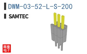 DWM-03-52-L-S-200
