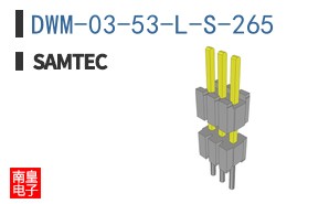 DWM-03-53-L-S-265
