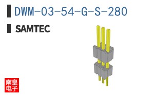 DWM-03-54-G-S-280