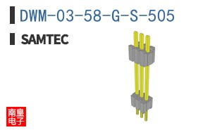 DWM-03-58-G-S-505
