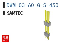 DWM-03-60-G-S-450