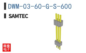 DWM-03-60-G-S-600