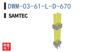 DWM-03-61-L-D-670