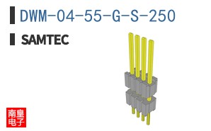 DWM-04-55-G-S-250