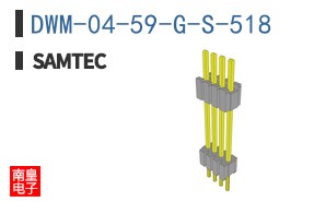 DWM-04-59-G-S-518