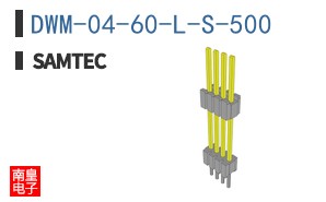 DWM-04-60-L-S-500