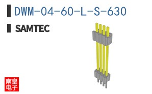 DWM-04-60-L-S-630