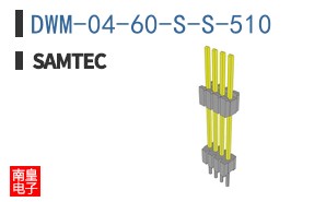 DWM-04-60-S-S-510