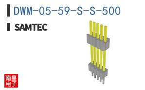 DWM-05-59-S-S-500
